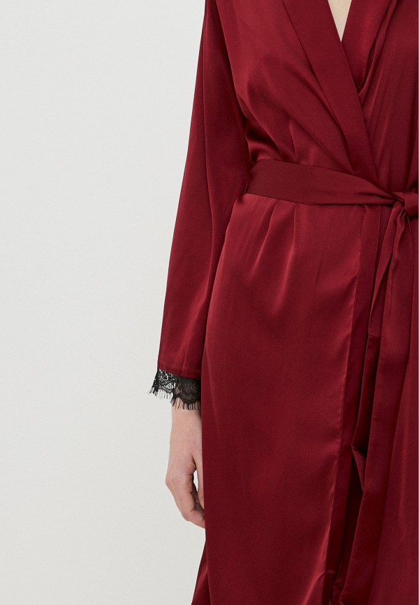 фото Халат домашний sofee