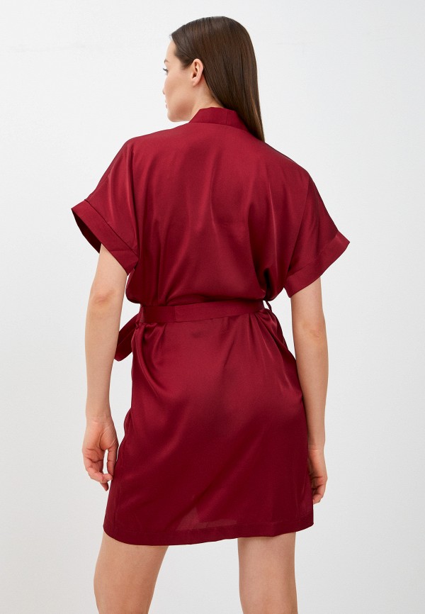 фото Халат домашний sofee