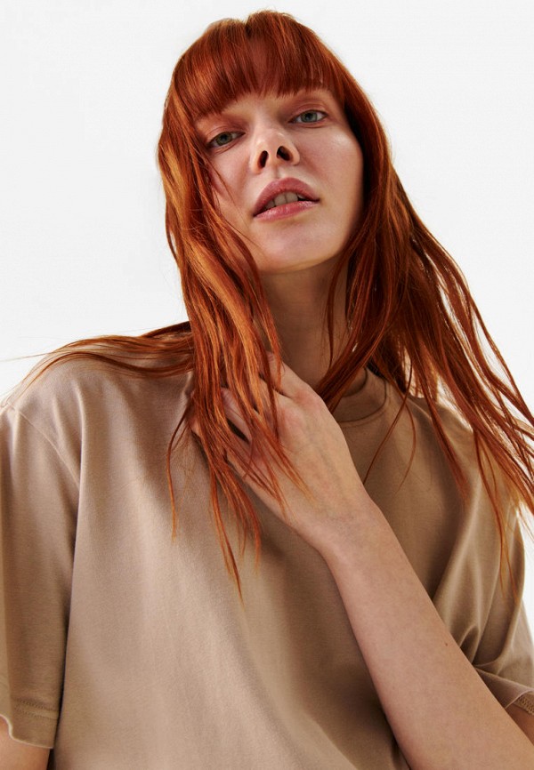 фото Футболка befree