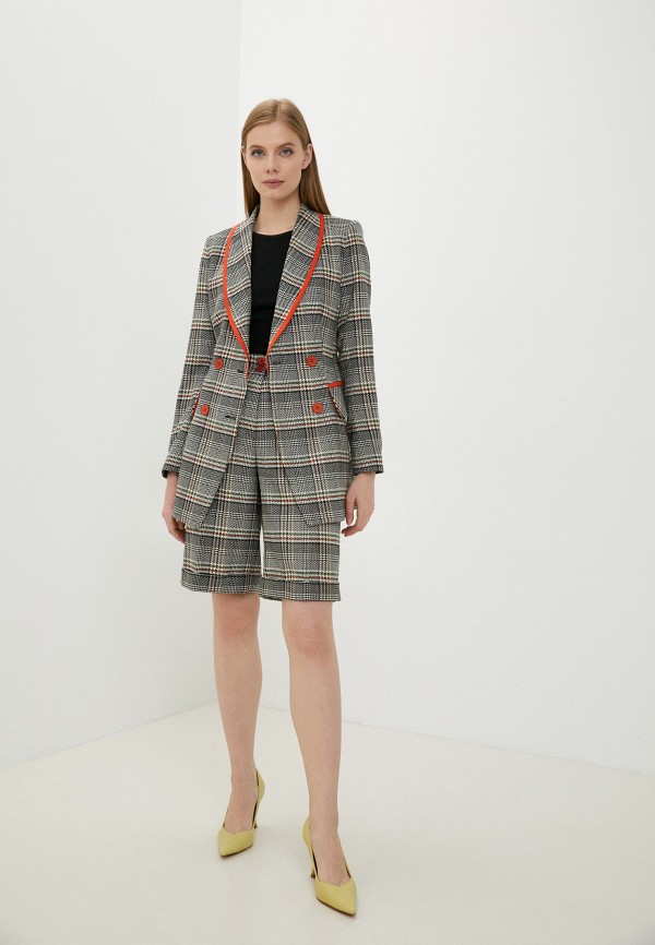 фото Шорты lo