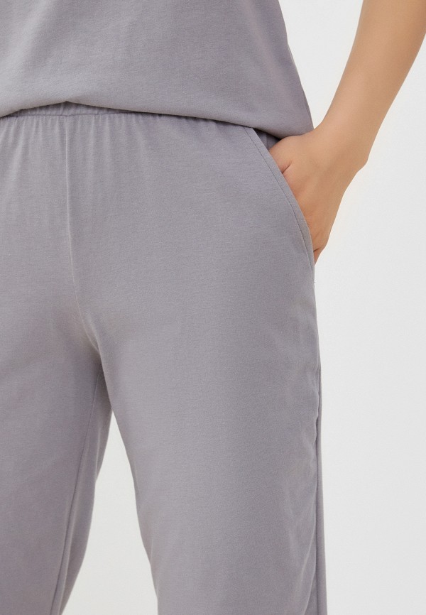 фото Брюки домашние almando melado