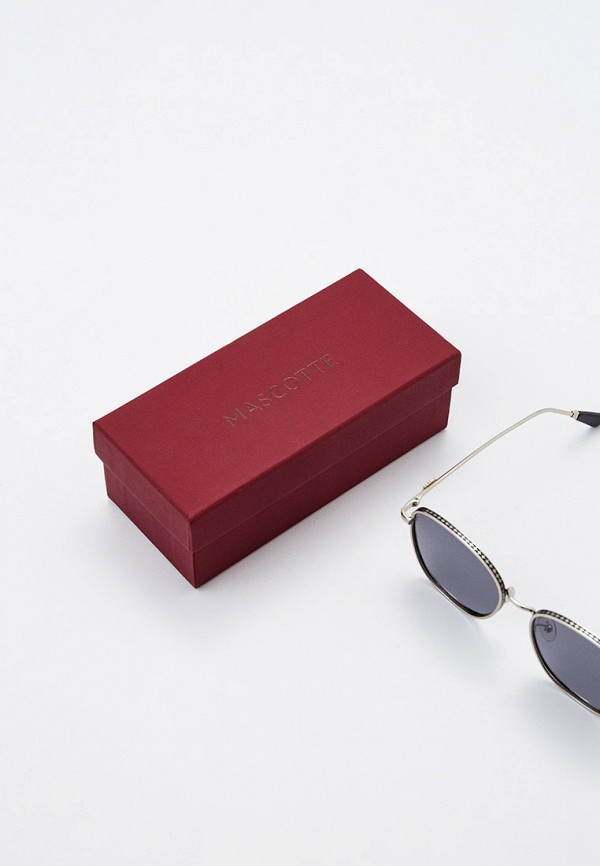 фото Очки солнцезащитные mascotte
