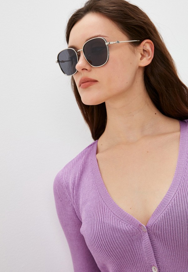 фото Очки солнцезащитные mascotte