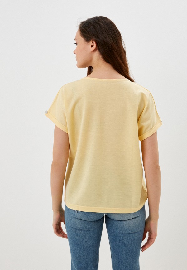 фото Футболка zolla