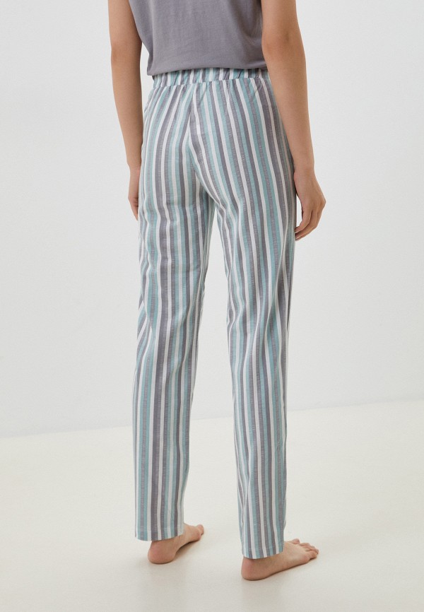 фото Брюки домашние almando melado