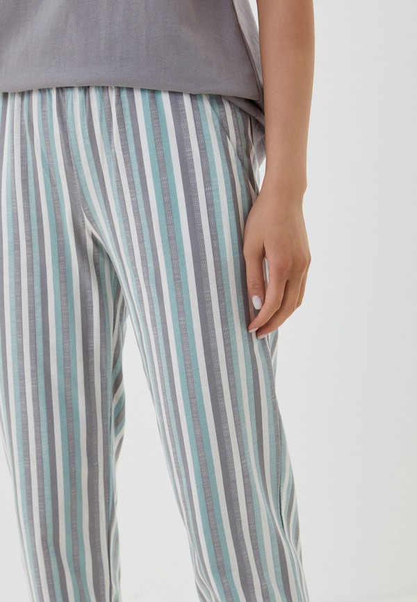 фото Брюки домашние almando melado