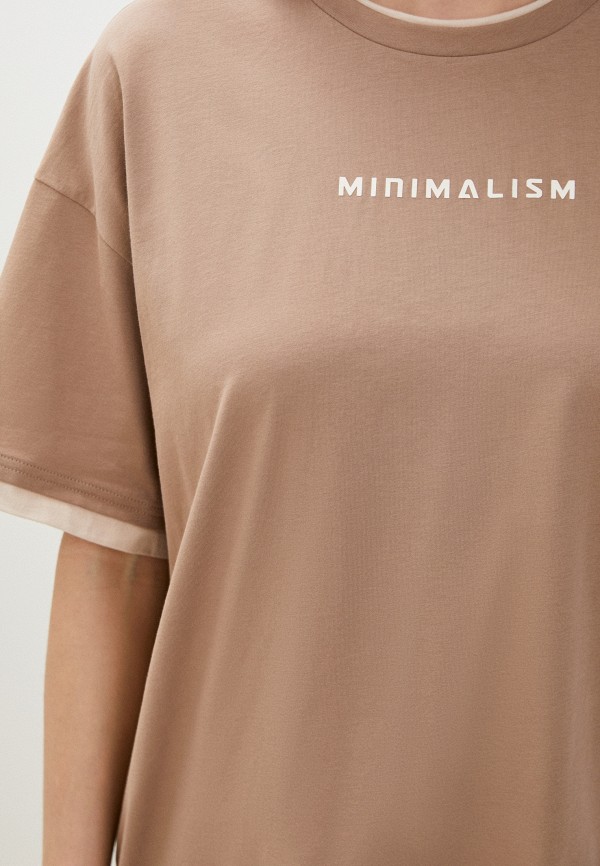 фото Футболка befree