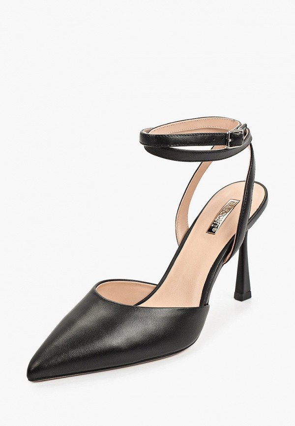 фото Туфли basconi