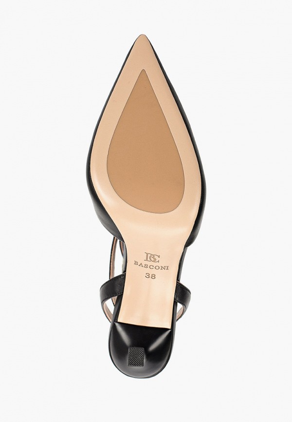 фото Туфли basconi