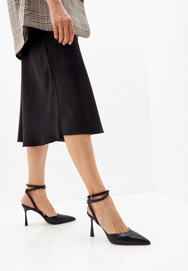 фото Туфли basconi