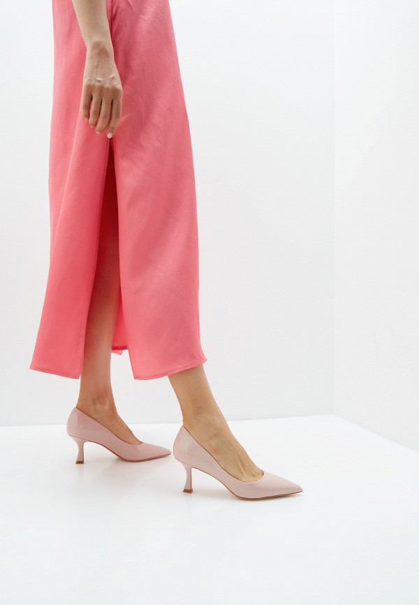 фото Туфли basconi