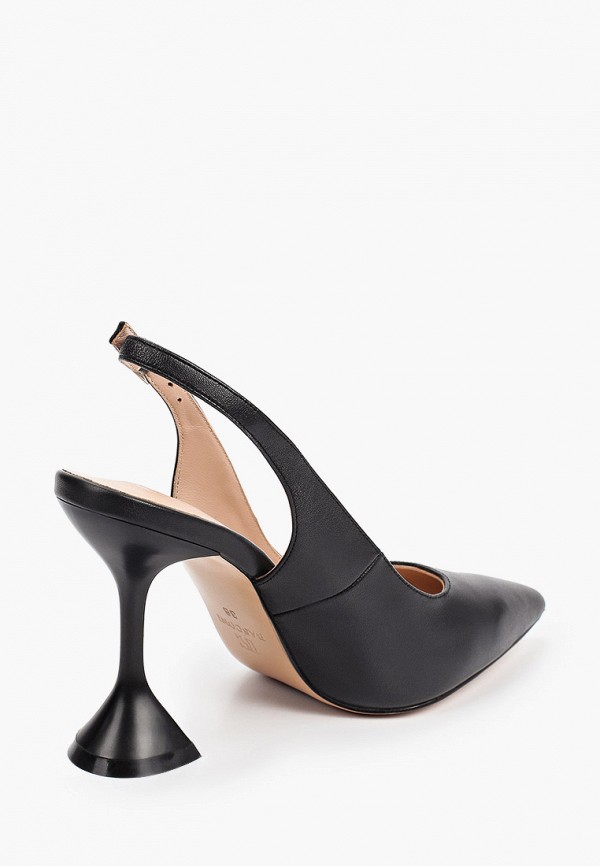 фото Туфли basconi