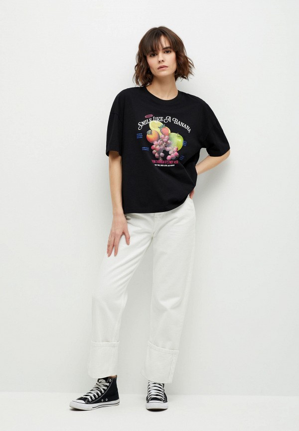 фото Футболка sela