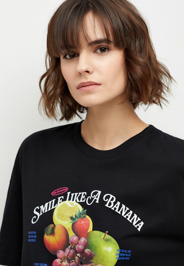 фото Футболка sela