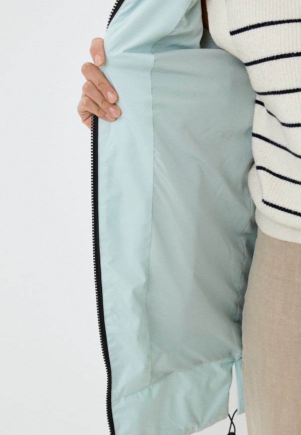 фото Куртка утепленная winterra