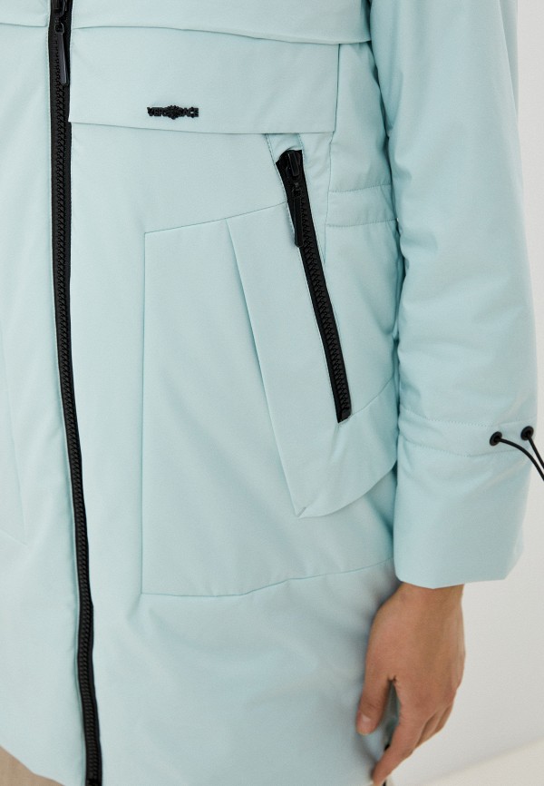 фото Куртка утепленная winterra