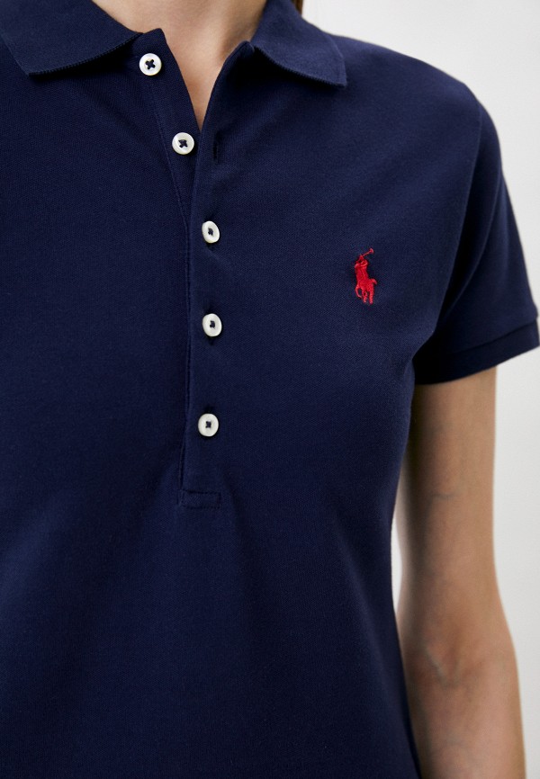фото Поло polo ralph lauren