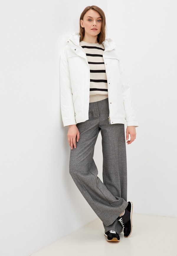 фото Куртка утепленная winterra