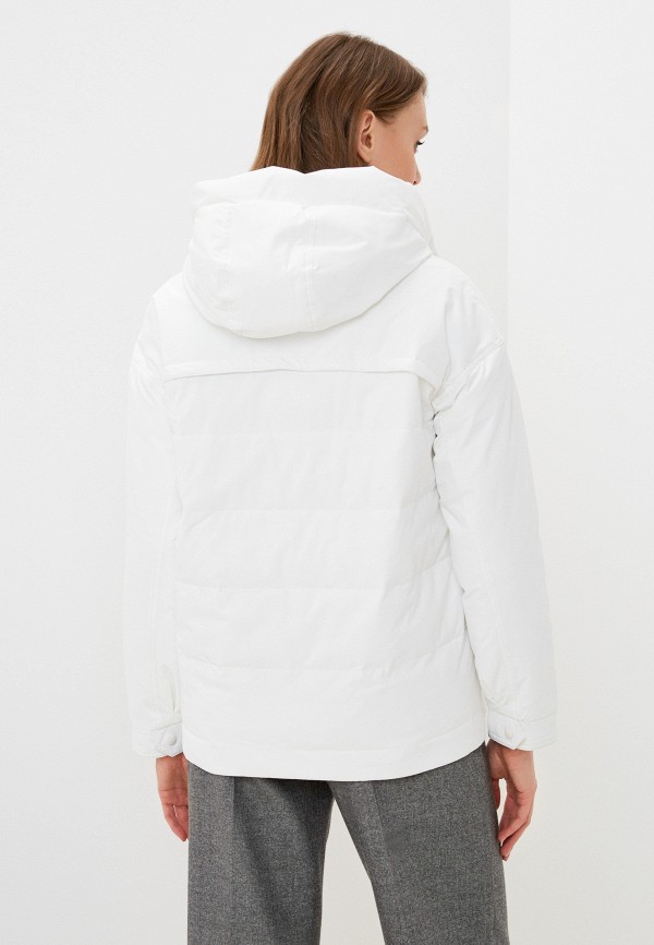 фото Куртка утепленная winterra