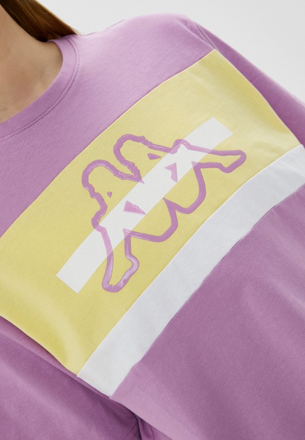 фото Футболка kappa