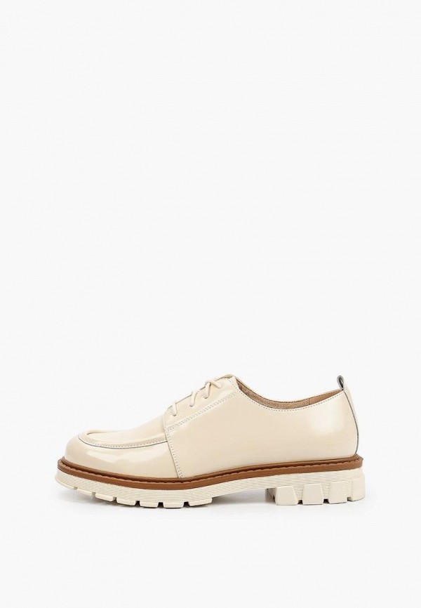 фото Ботинки thomas munz