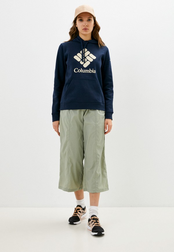 фото Брюки columbia