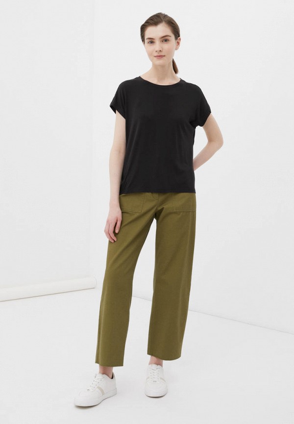 фото Футболка finn flare