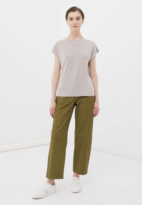 фото Футболка finn flare