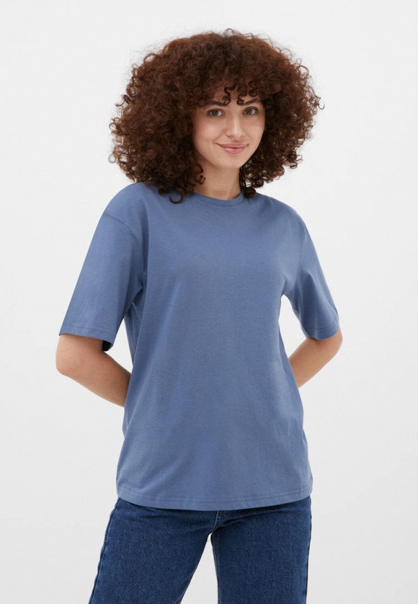 фото Футболка finn flare