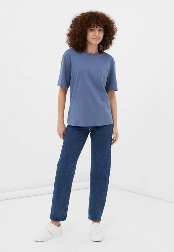 фото Футболка finn flare