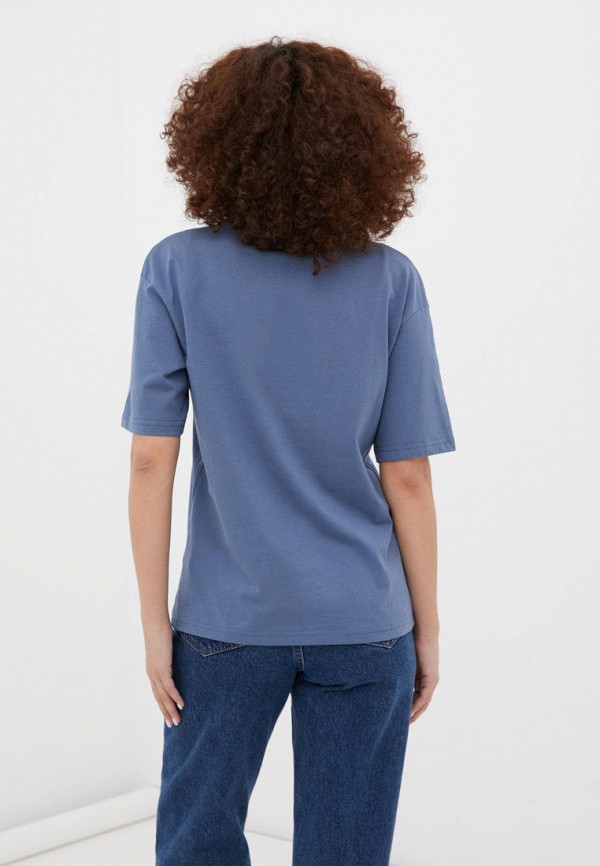 фото Футболка finn flare