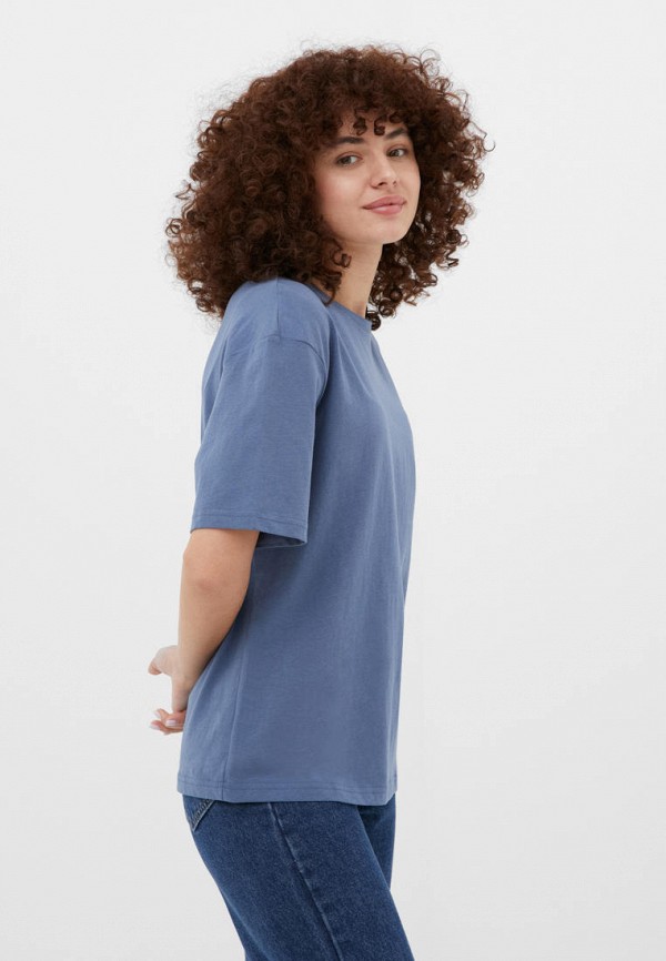 фото Футболка finn flare