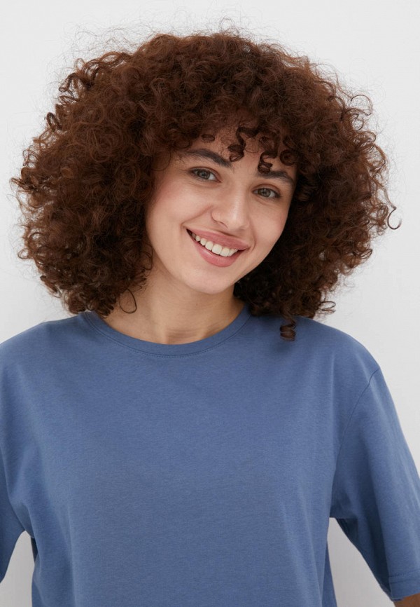 фото Футболка finn flare