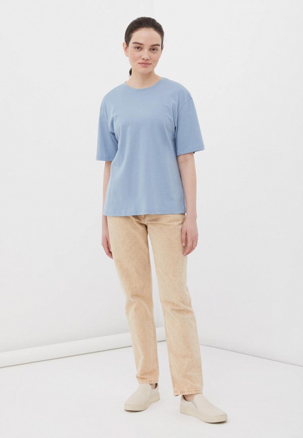 фото Футболка finn flare