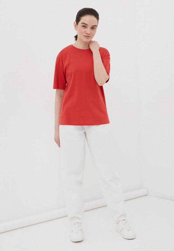 фото Футболка finn flare