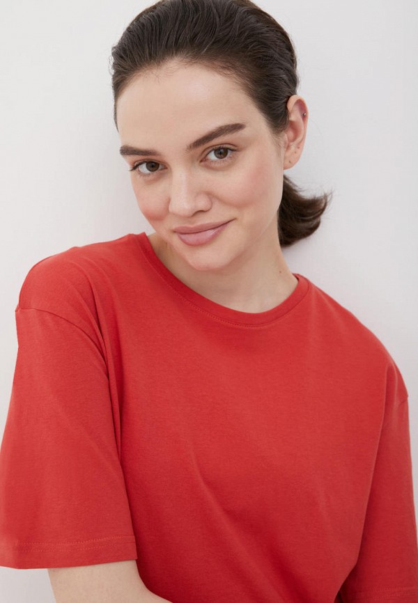 фото Футболка finn flare