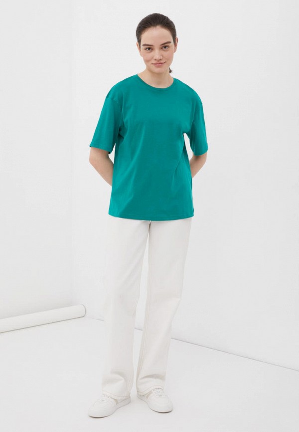 фото Футболка finn flare