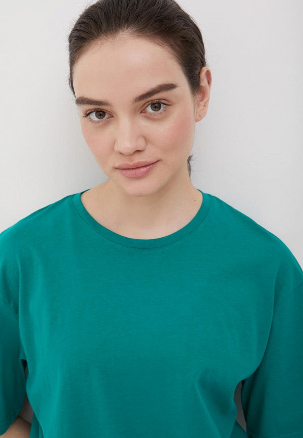 фото Футболка finn flare