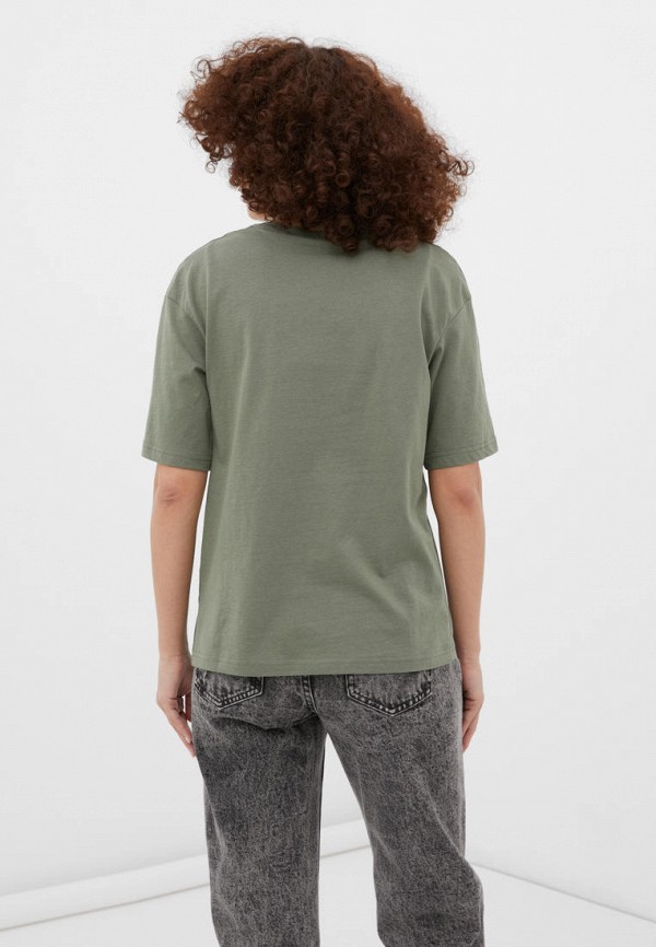 фото Футболка finn flare