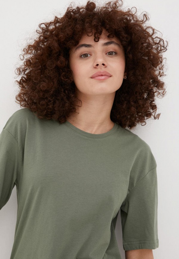 фото Футболка finn flare