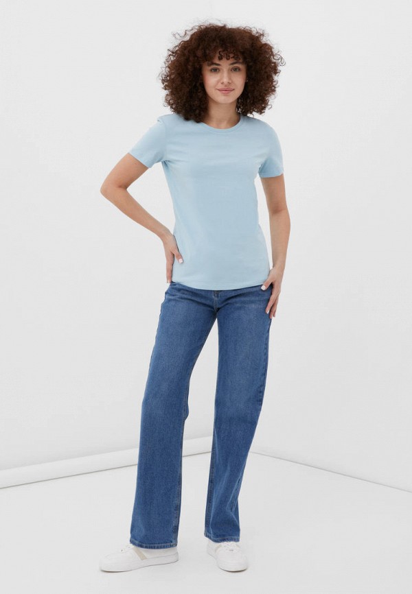 фото Футболка finn flare