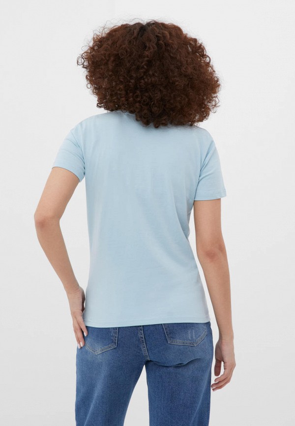 фото Футболка finn flare