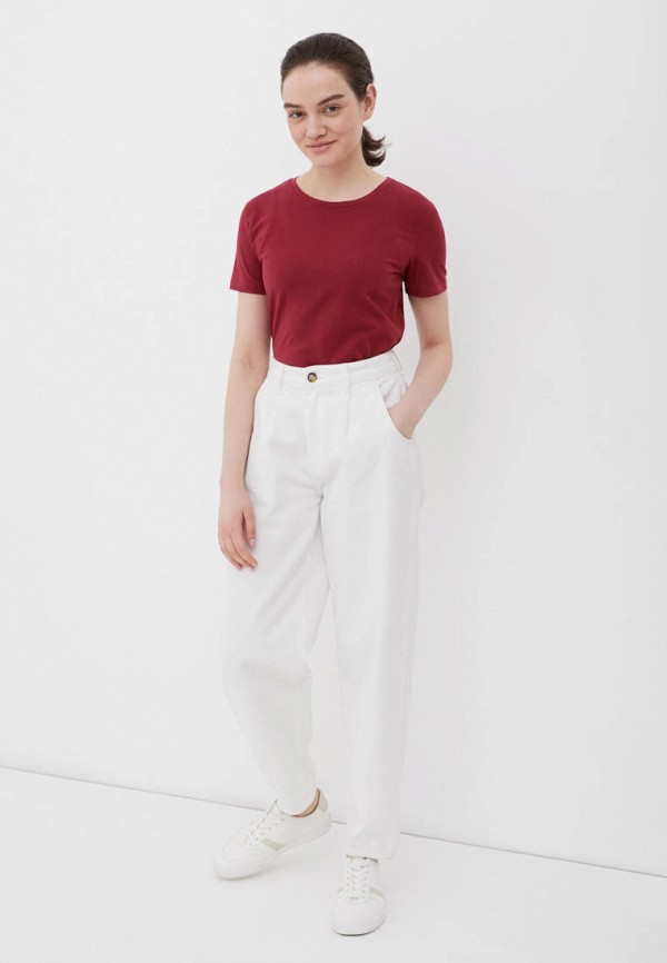 фото Футболка finn flare