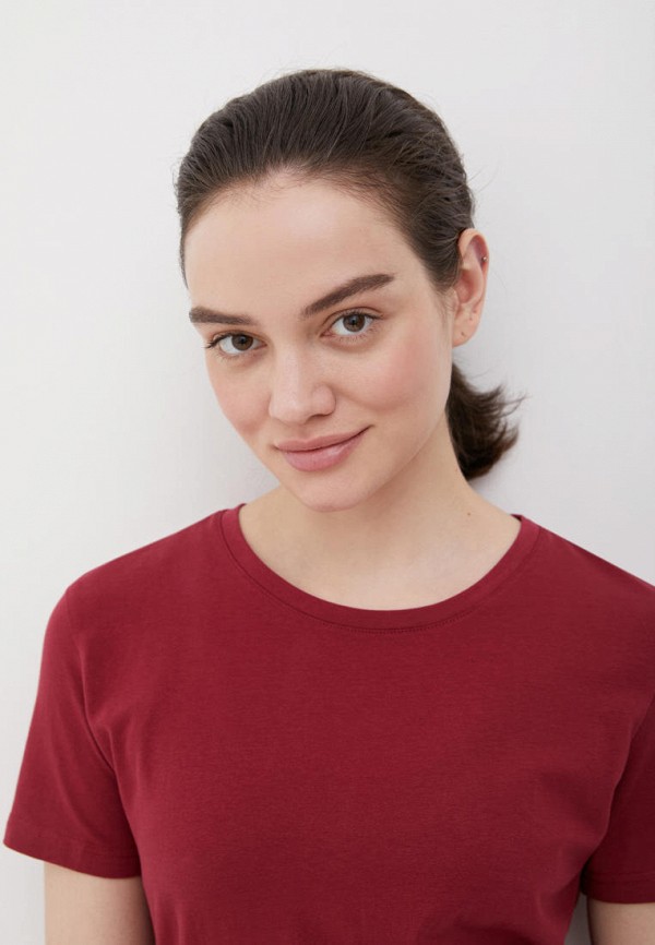 фото Футболка finn flare