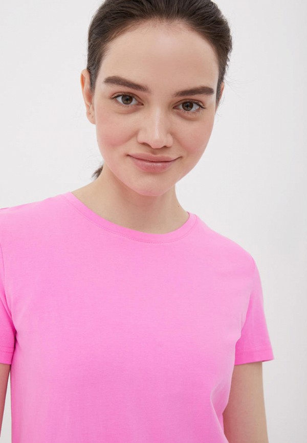 фото Футболка finn flare