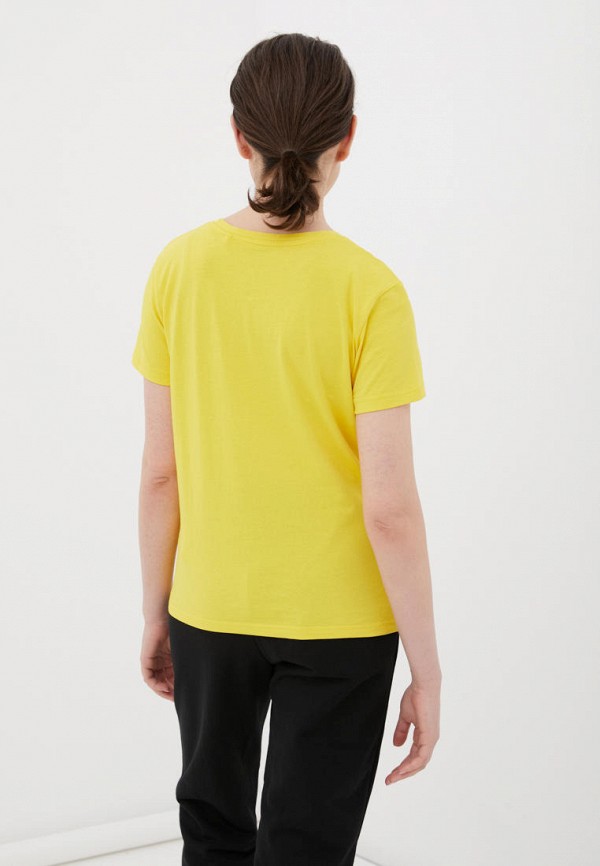 фото Футболка finn flare