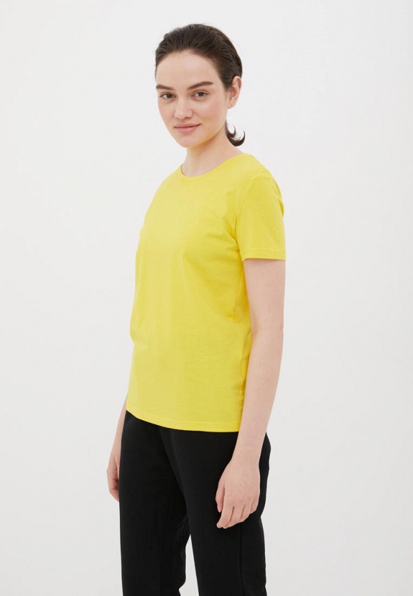 фото Футболка finn flare