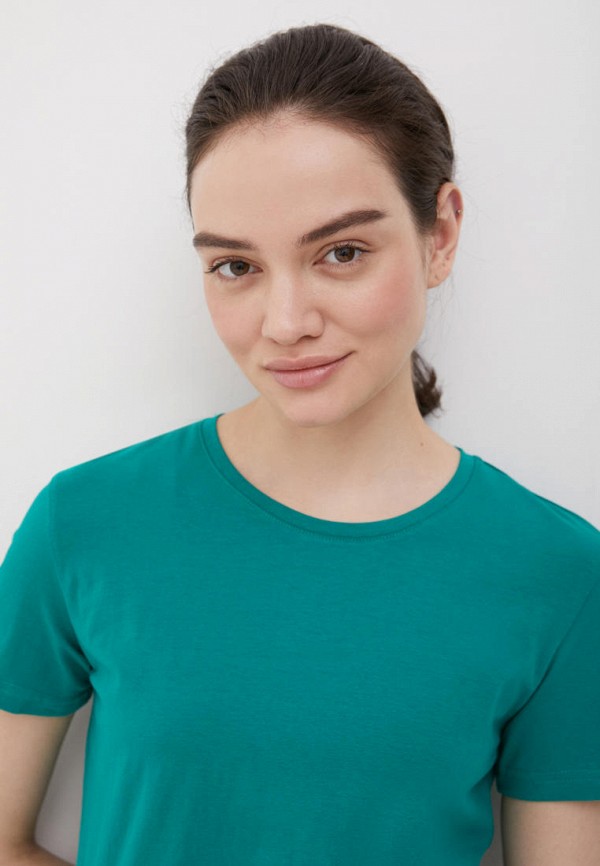 фото Футболка finn flare