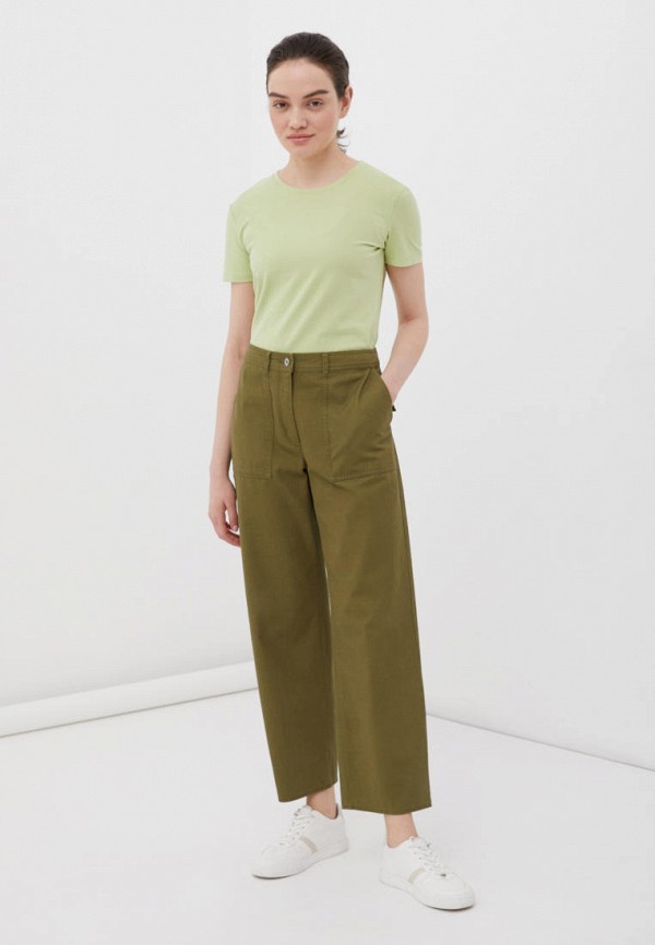 фото Футболка finn flare