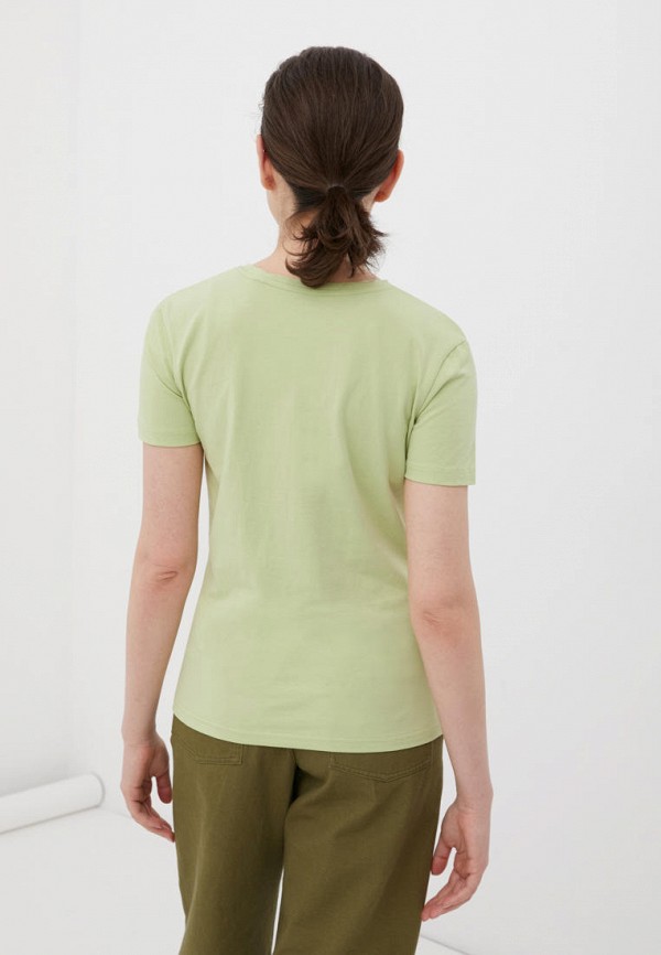 фото Футболка finn flare